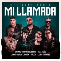 Mi Llamada (Remix|Explicit)