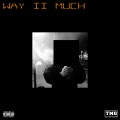 Mg - Way II Much (Explicit)