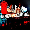 Caballero、Dragon - Mar de Leva