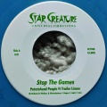 Stop The Games