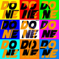 Stonne - Done