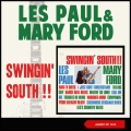 Swingin' South (Album of 1962)