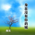 颜笑 - 身在没有你的城