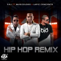 Lapiz Conciente、Musicologo The Libro、DJ RJ - Hip Hop Remix