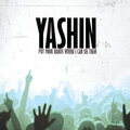 Yashin - Let It Go