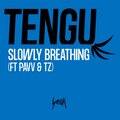 Slowly Breathing