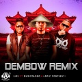Lapiz Conciente、Musicologo The Libro、DJ RJ - Dembow Remix