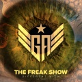 The Freak Show - Sun Is Shining (BobMarleyTribute)