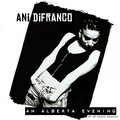 Ani DiFranco - Tiptoe (Live1995)