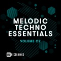 Techy 4 Eyes - Geterbot (Original Mix)