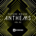 Wolfpack、Futuristic Polar Bears、22 Bullets - We Got This