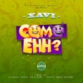 Xavi The Destroyer - Como Ehh? (Explicit)