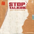 Stop Talking (Explicit)