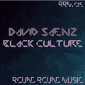 David Saenz - Black Culture (Original Mix)