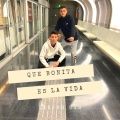 Living 016、Dorian - Que Bonita Es La Vida (Explicit)
