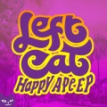 Left Cat - Happy Ape (Jeffries A Couple More Drums Edit)