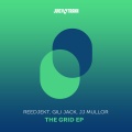 Reedjekt、Gili Jack、JJ Mullor - Short Dark Thirty (OriginalMix)