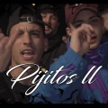 Negro K、Blanco 43720 - Pijitos II (Explicit)
