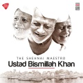 Ustaad Bismillah Khan、Raees Khan - Raga Hanskinkini - Raga Hanskinkini - Teentaal
