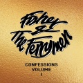 The Ferrymen、Fisher - For You