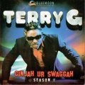 Terry G、Peter Sax - Free Madness