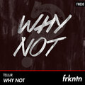 Tellur - Why Not (Original Mix)