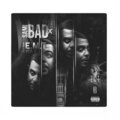 Russkov、Sami Bad-X - Bentley (feat. Russkov)(Explicit)