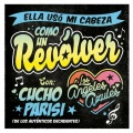 Ella Usó Mi Cabeza Como un Revólver