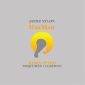 Jaymz Nylon、Leandro P - Sing Sweet Nightingale