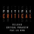 CRITICAL Project#、LIE NING - Critical (Reload)