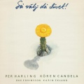candela、Karin Eklund、peter Eriksson - En ensam kvinna i El Salvador