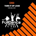 Coso - Turn It Up Loud