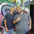 Negro K、Swag God - Gra-Ta-Ta (Explicit)