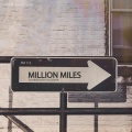 DJ Aristocrat、Gosha - Million Miles