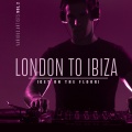 gabi newman、Dany Cohiba - 7 Caminos (ChangoRemix)