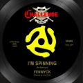 Fenwyck - I'm Spinning