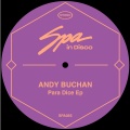 Andy Buchan - Waspy