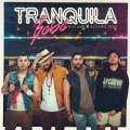 n'klabe、Álvaro Díaz - Tranquila Bebé (Single)
