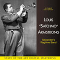 Louis Armstrong - Sun Showers