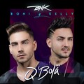 Victor Magan、Boni & Kelly - Invencible