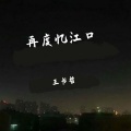 王书哲 - 再度忆江口