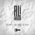Ali Morgan - Secrets Too Good to Keep