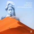 Troels Hammer - Run King (PianoForte)