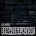 Edy Marron - Stronger Blackout
