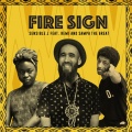 Sampa the Great、Sensible J、Remi - Fire Sign (Explicit)