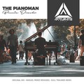 Bonnie Drasko - The Pianoman (Manuel Perez Dub Remix)