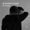 Eyes (feat. Line Gøttsche)(Radio Version)