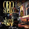 Oro Solido - La Morena (Live)