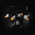 冷晨 - 不会再想你了