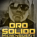 Oro Solido - Sazon